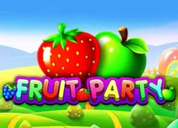 specializedtransportequipment: Fruit Party
