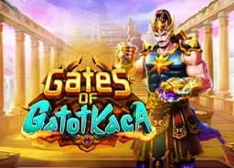 specializedtransportequipment: Gates of Gatot Kaca