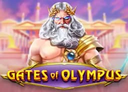 specializedtransportequipment: Gates of Olympus