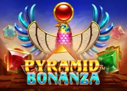 specializedtransportequipment: Pyramid Bonanza
