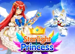 specializedtransportequipment: Starlight Princess