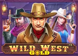specializedtransportequipment: Wild West Gold