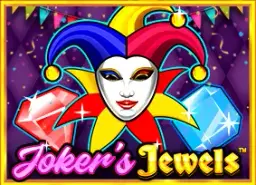 specializedtransportequipment: Joker's Jewels