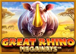 specializedtransportequipment: Great Rhino Megaways